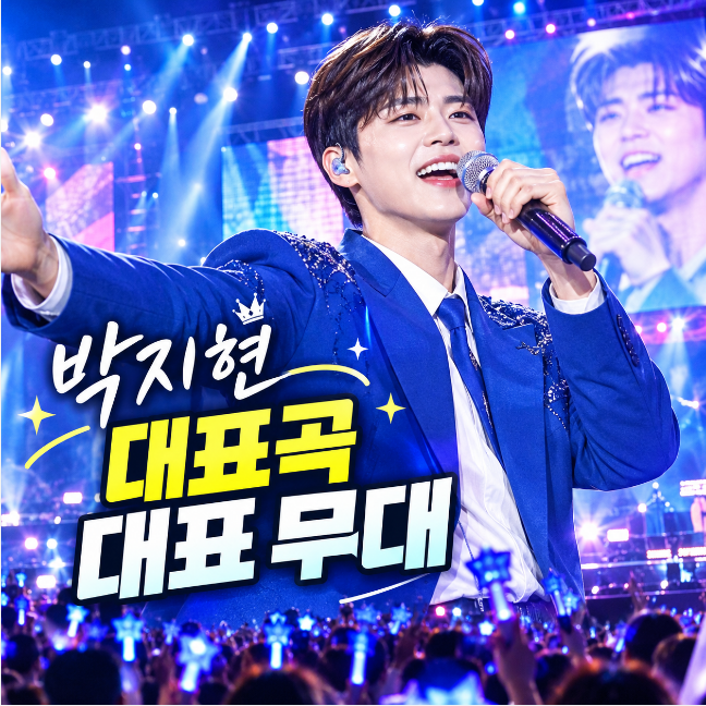 박지현 대표곡 총정리｜깜빡이를 키고 오세요부터 무(無)·만물트럭까지