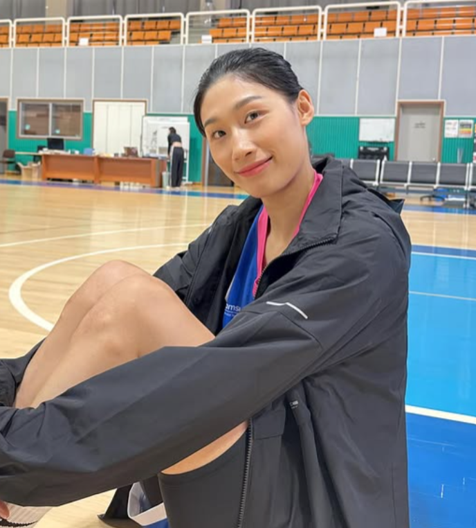 여자농구 기대주 이해란 나이 프로필 및 활약상 총정리