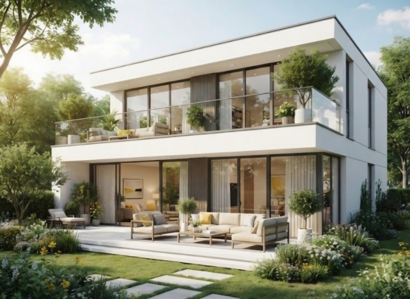 "박세리 타운하우스 위치 어디" 공개된 가격 얼마인지 봤더니