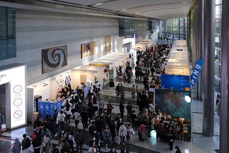 코엑스 주차요금 총정리 — 전시회 갈 때 무료 3시간 받는 법