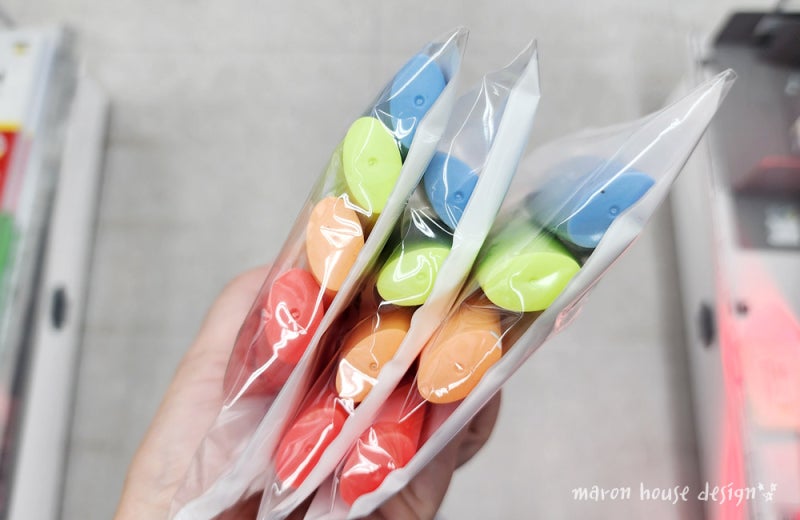 못봐서 '비싸게' 살 뻔 했는데! 다이소에서 이거 있는줄 몰랐으면 후회해요
