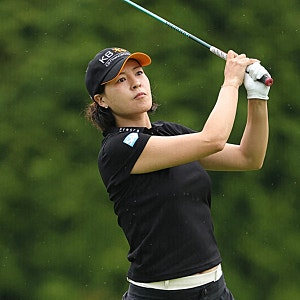 전인지 아칸소 공동 2위, 임진희 톱10... 황유민, 윤이나 한국 선수 최종 순위