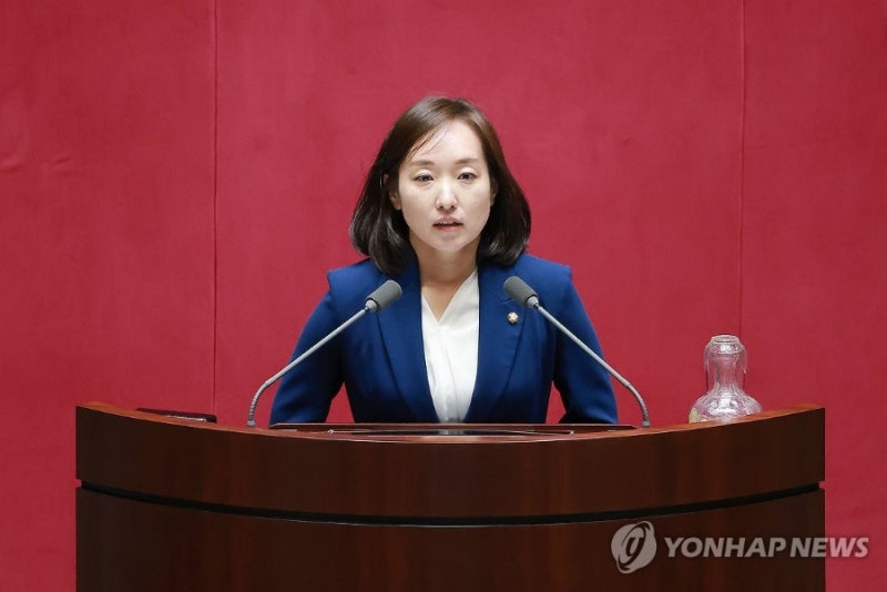 [정치인 열전] 전은수 더불어민주당 아산시을 국회의원 프로필
