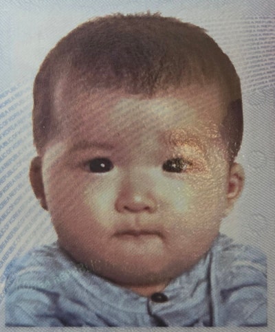 셀프여권사진성공 온라인 갱신 재발급 후기