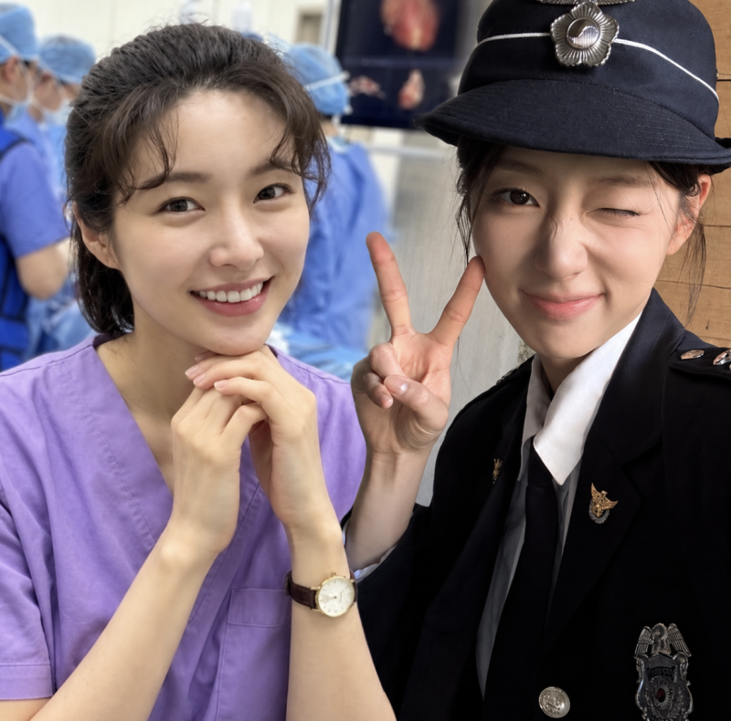 중증외상센터2 캐스팅 확정 보도 나왔는데…넷플릭스와 정예인 측 입장은 달랐다