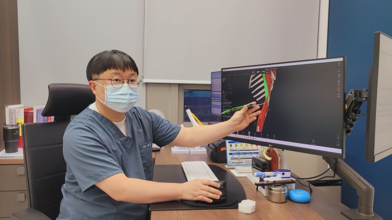 골프엘보초기증상, 산성역정형외과에서 알아보는 치료 방법