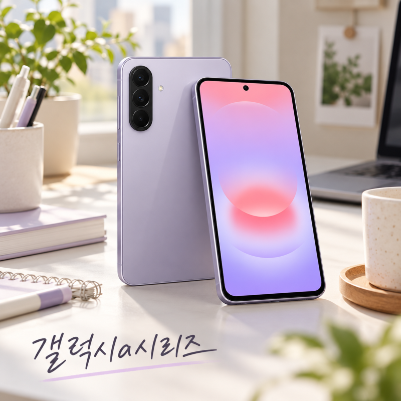 갤럭시a시리즈 어떤 사람에게 맞을까? 가격보다 먼저 볼 선택 기준