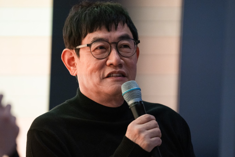 '딸한테 백전백패' 66세 이경규, 2억 모은 사윗감 거절한 이유 알고보니