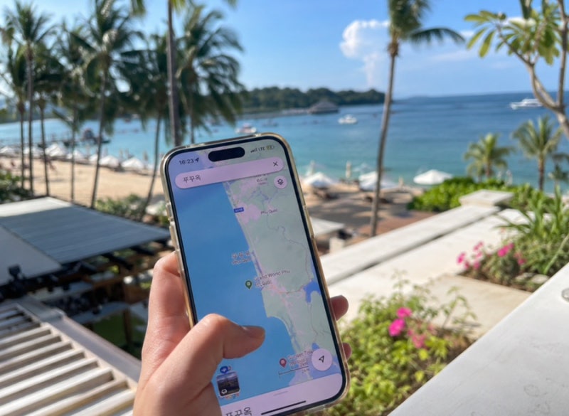베트남 푸꾸옥 다낭 이심 추천 유심사 eSIM 사용법 가격 할인쿠폰