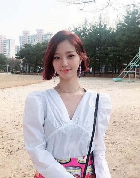 "상류사회 파격적이었던".. 배우 김규선 프로필, 임신 남편 자녀 아기