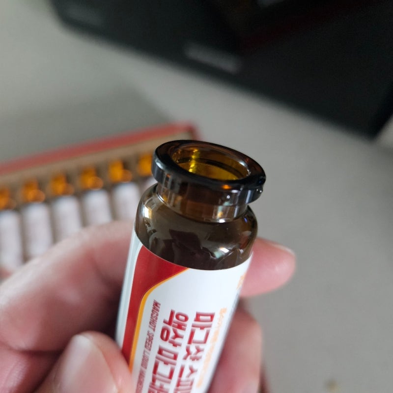 마시는 마그네슘 영양제 종류 젖산, 황산, 글루콘산마그네슘 차이