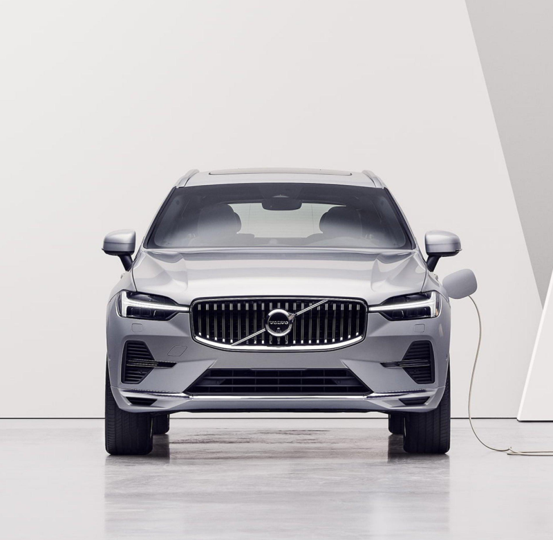 볼보 XC60 전기로 200km "이 정도면 전기차 아닌가요?"