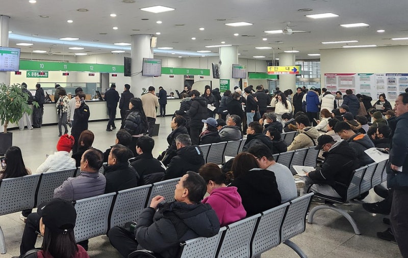 운전면허증 갱신 경찰서, 수령 | 12월 4시간 대기 피하는 온라인 신청과 운전면허시험장 비교 ....