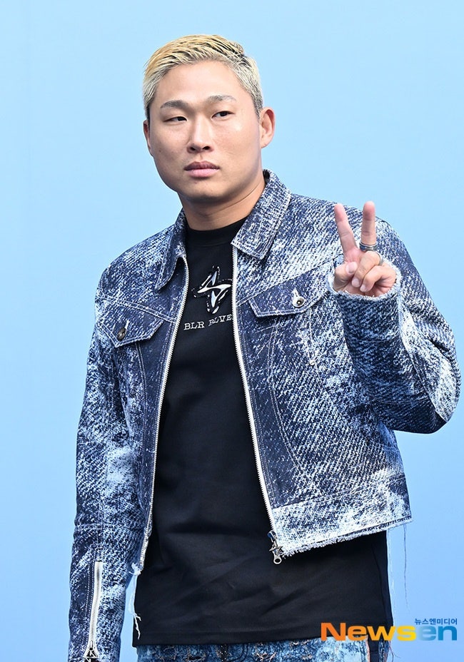 "조롱까지 비용으로 계산했다"… 타짜 벨제붑, 스윙스 캐스팅 경위