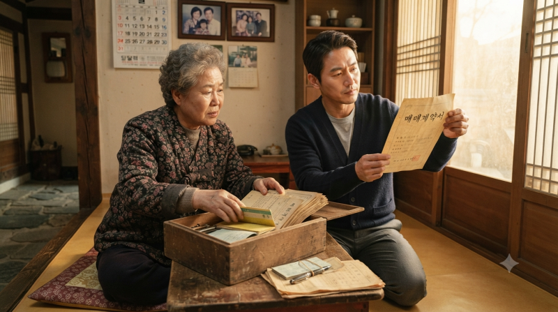 15억 아파트 상속세, 사례 6가지 계산하면