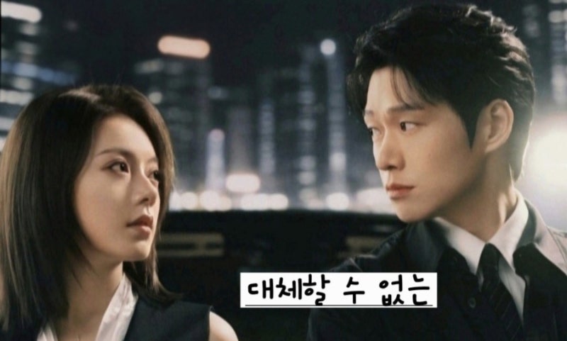 '대체할 수 없는(무가체대)' 넷플릭스 중국 드라마 추천 조금맥 × 위대훈