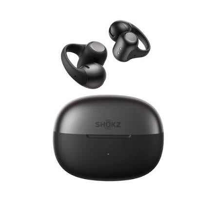 [분석보고서] 샥즈 클립형 이어폰 오픈닷츠 2 Shokz OpenDots 2 — 컨트롤과 저음, 두 가지 불만을 ....