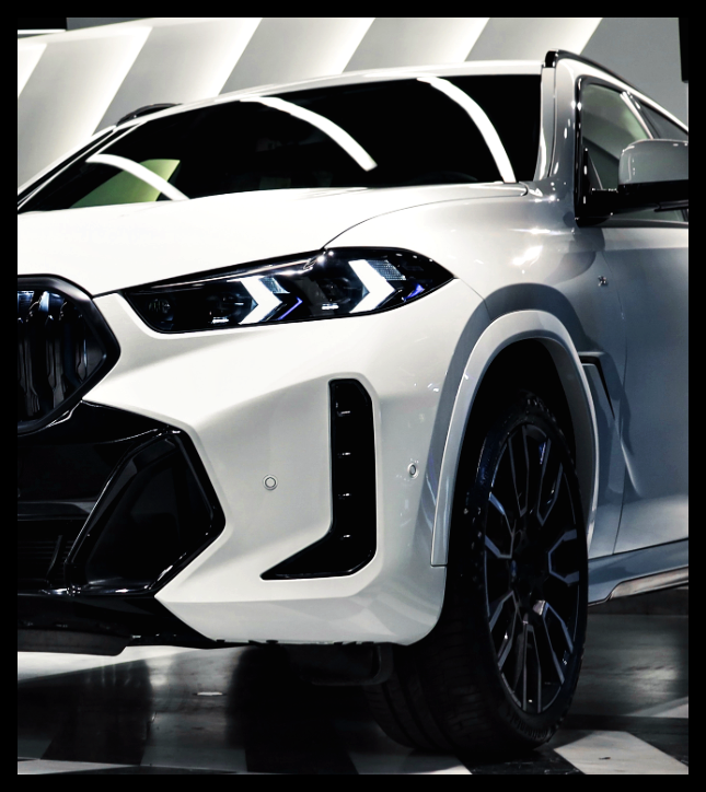 2026 BMW X6 40i 가격 1억 3,530만, 7월 가격표에서 270만 올랐지만 할인 1,500만 붙으면 1억 2천만 원....