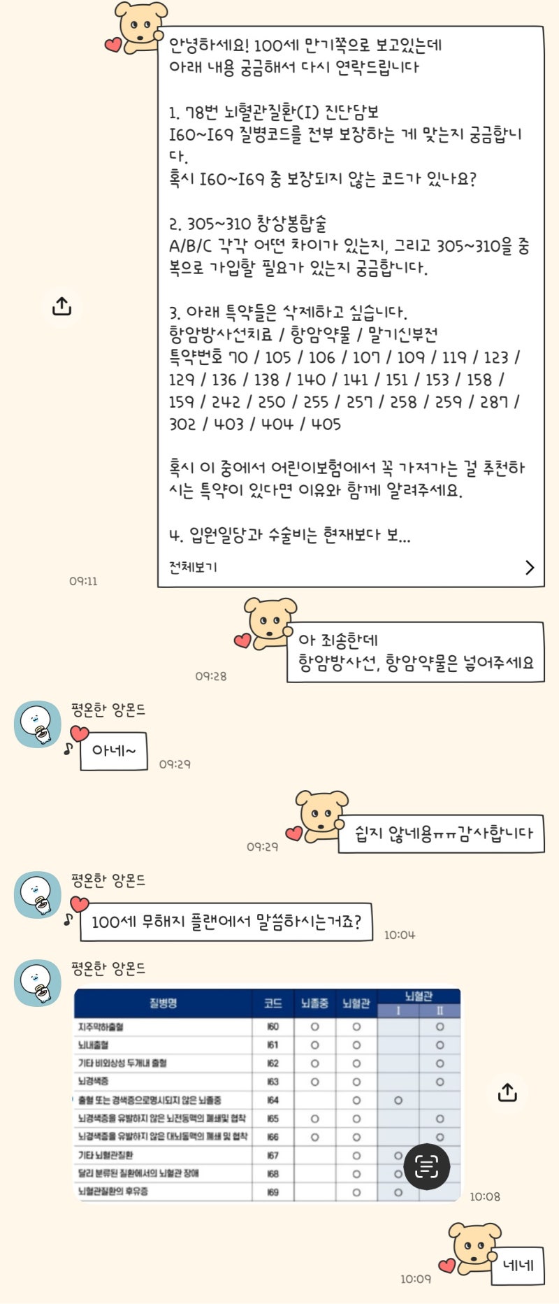 [태아보험] 내돈내산 가입 후기 (현대해상 100세 만기)