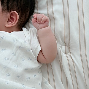 아기 거즈 블랭킷 추천, 보니모아 체리 블랭킷 사용 후기