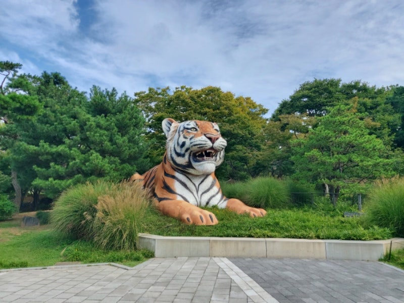 [과천 여행] 서울대공원 동물원