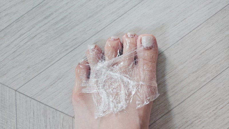 셀프 젤네일 제거, 쏙오프부터 마무리케어까지! 르베로 젤리무버,데싱디바 프라이머