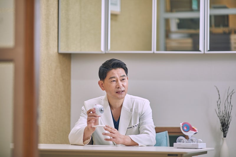 백내장수술 인공수정체, 내 생활거리에 맞는 렌즈는 무엇일까요?