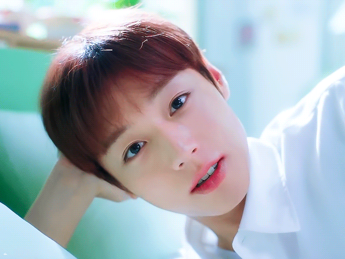 박지훈 덴티스테 미니무비 You breath me up