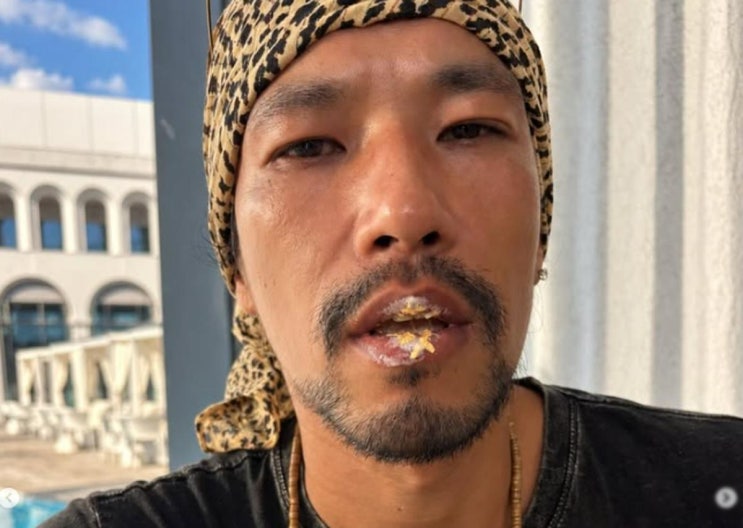 "혼자 산 지 28년"…<b>김민</b>, 경기도 <b>동두천 구옥</b>에서 병풍 치고 사는 충....