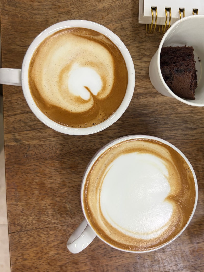 부산 | 바리스타 2급 자격증 실기 합격 후기 ☕️ 신세계제과제빵전문학원 내일배움카드 국....