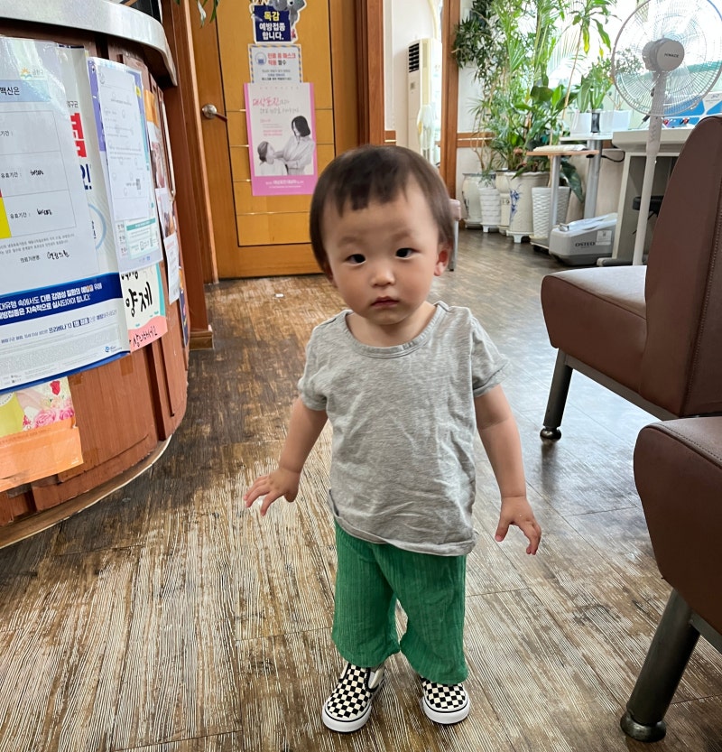 육아 중 꼭 알아야하는 [2026 영유아 독감 예방접종] 접종시기, 백신종류, 접종 열 해열제 교차....