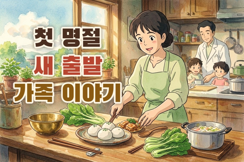 강성연, 의사 남편과 재혼 후 첫 명절 왜 화제? 첫만남부터 가족 근황까지 한눈에