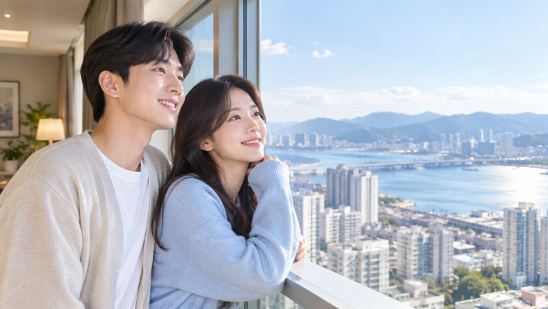 1가구 2주택 양도세 비과세 조건 총정리 (2026년 9월 최신) | 일시적 2주택 3년→2년, 중과 유예 ....