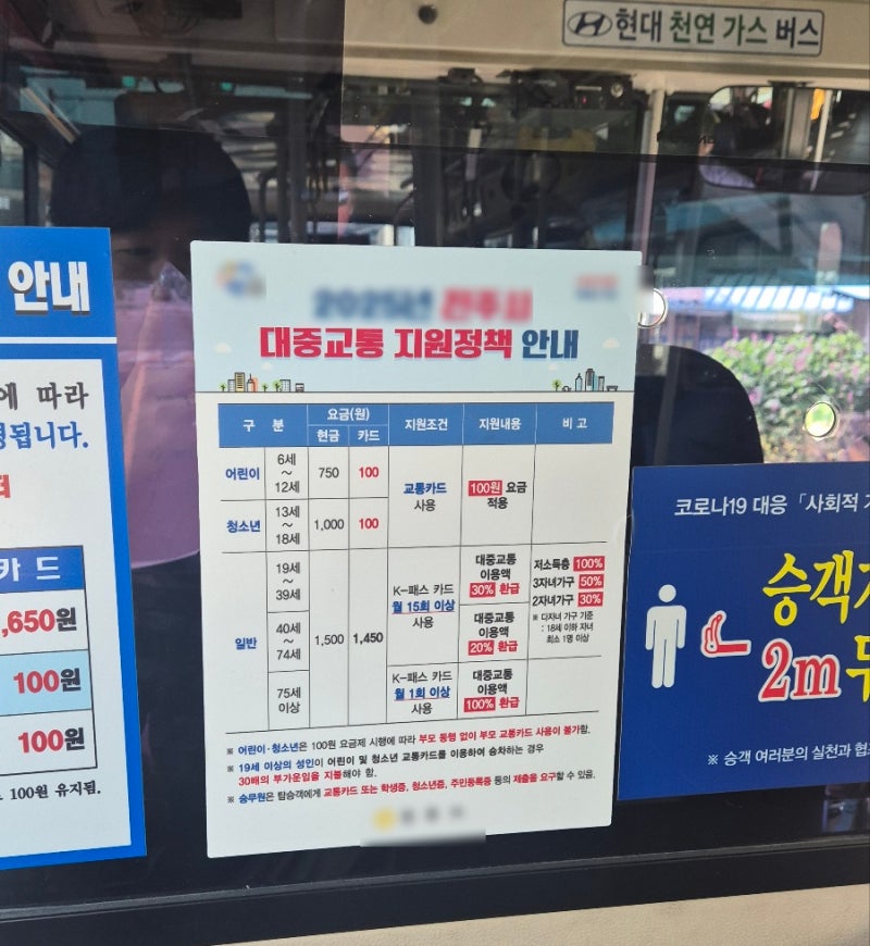 2026년 최신 K-패스(구 알뜰교통카드) 혜택 비교 및 발급 방법 총정리 (모두의 카드 포함)