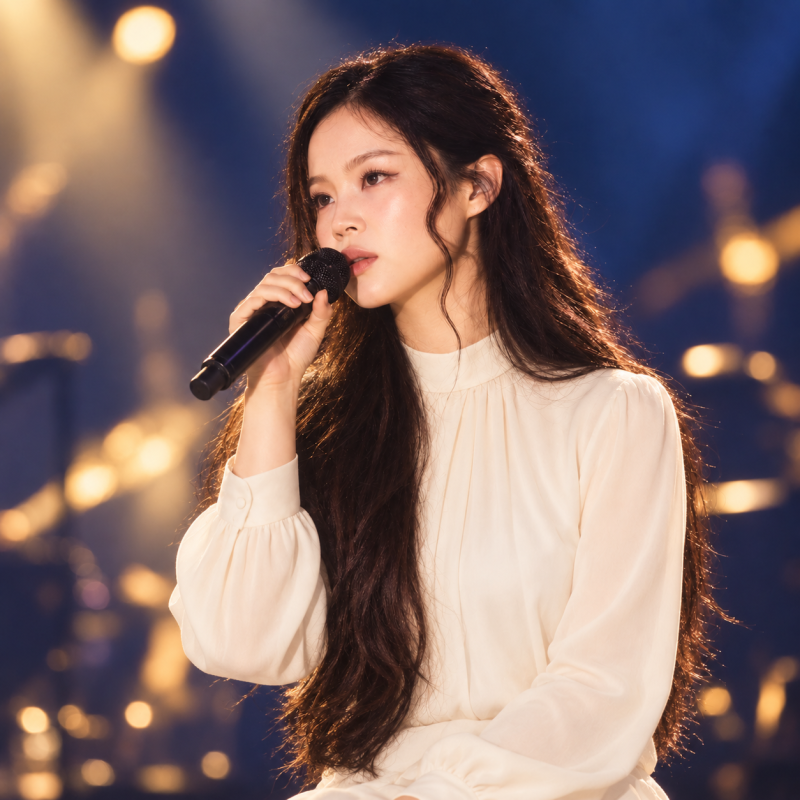 이하이 콘서트 취소표 소식에 예매창을 확인하며 떠올린 K팝스타 무대