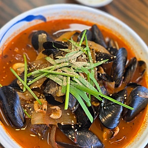 평택 고덕 맛집 찾는다면? 불향 가득 장수짬뽕전문점 짬뽕·짜장·탕수육 후기