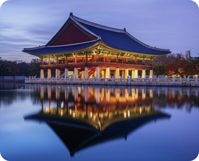 [10월 경주 여행] 핑크뮬리부터 단풍까지! 당일치기·1박2일 가을 여행 코스 추천 BEST 5