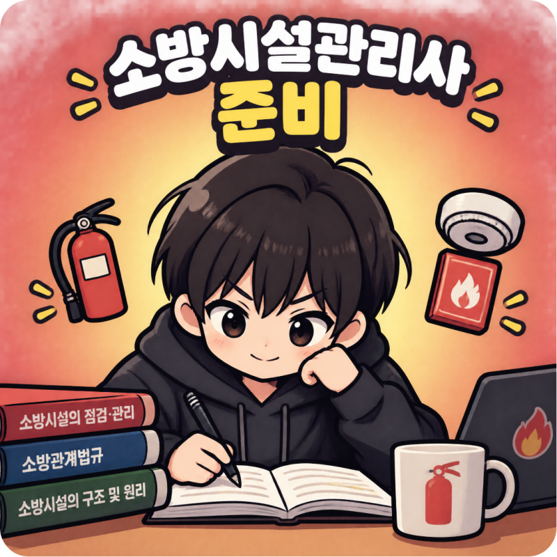 소방시설관리사 연봉, 억대만 보고 준비해도 될까? 2027년 변화까지