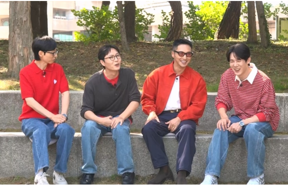 변요한 진짜 왜그래? 새신랑이 신혼여행에서 서둘러 돌아온 사연
