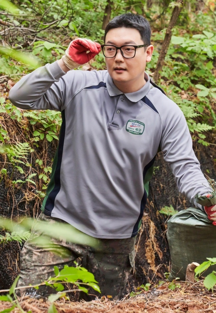 신병4 : 사보타주 몇부작, 몇화 | 28일 11회·29일 최종회, 시즌5 약속한 종영 소감 (등장인물, ott....