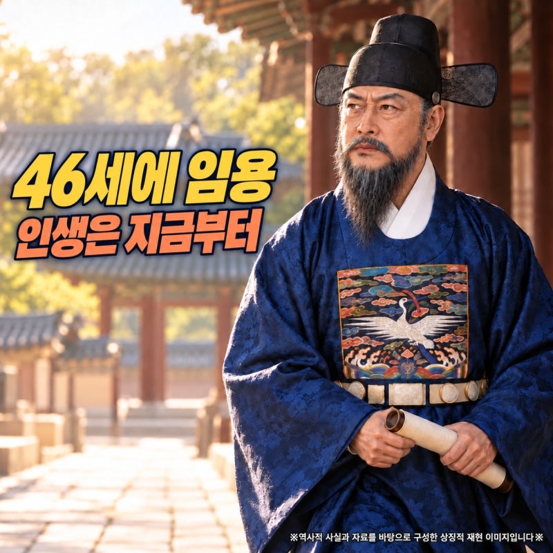 권율, 임진왜란 명장의 시작은 패배였다