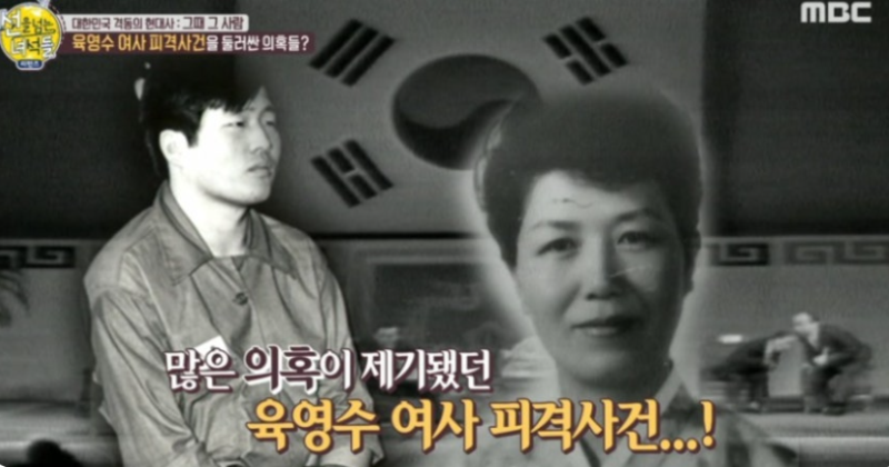 문세광 단독범행이었나, 육영수 여사 피격 사건, 범인 문세광의 진실 배후 수사가 남긴 한계