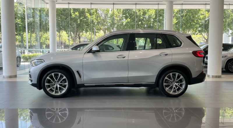 "이 가격 넘으면 비싸게 산 겁니다" BMW X5 G05 중고 시세 연식별 총정리