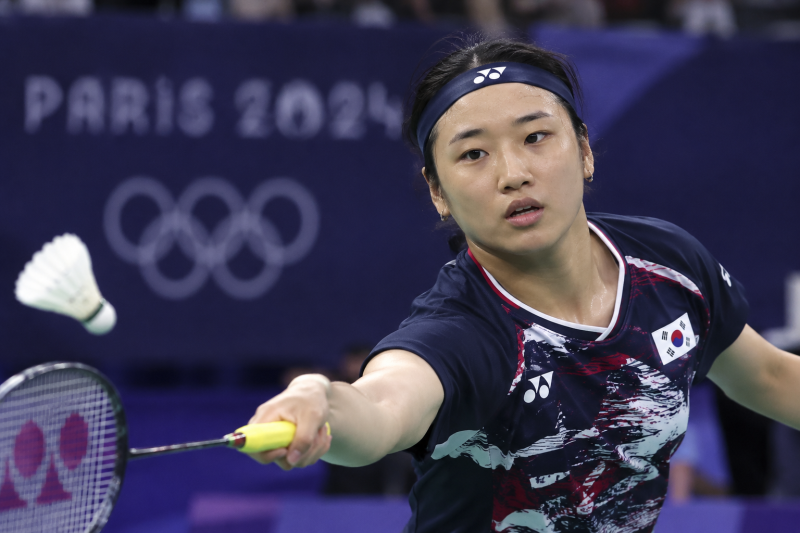 안세영 아시안게임 경기일정 총정리! 2026 아시안게임 배드민턴 준결승·결승 일정