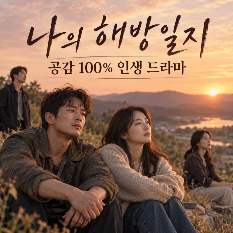 My Liberation Notes: Characters, Relationships, Plot, and Episode Count – Kim Ji-won & Son Suk-ku's Admiration Romance
