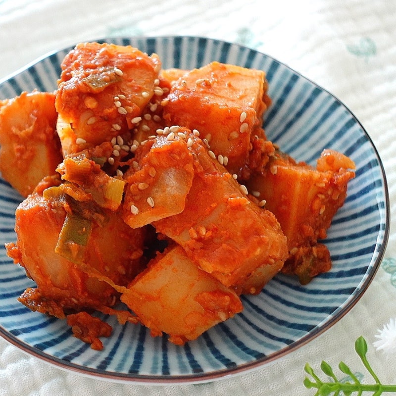 정호영 감자조림 레시피 감자조림 맛있게 만드는 법