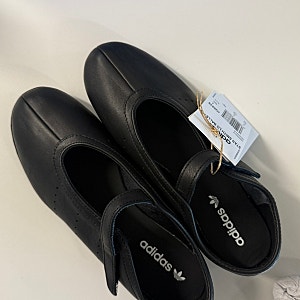 아디다스 스탠 스미스 로우 발레 W 슈즈, 내돈내산 사이즈 팁 & 착용감 후기