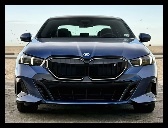 BMW i5 전기차 가격 8,490만부터 M 스포츠 9,700만원, 9월 할인 2,000만 붙으면 7,700만원대입니다