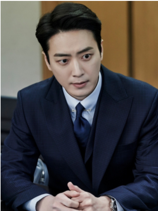 수트만 세 번째인데 한 번도 안 겹쳤다…이준혁 로또 1등 수트불패, 공은태 다음이 궁금한 이....