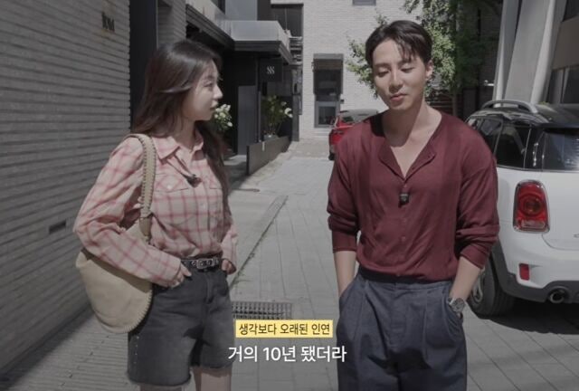 정준영 단톡방 멤버 아닌데”…안소희X로이킴 10년 우정 공개했다가 뜻밖의 후폭풍